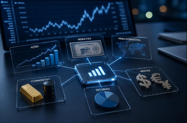 ETF: o que é