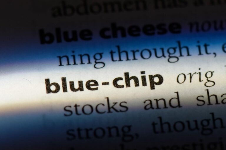 O que são Blue Chips e como investir em ações de primeira linha