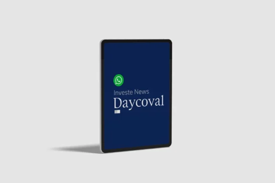 Investe News Daycoval