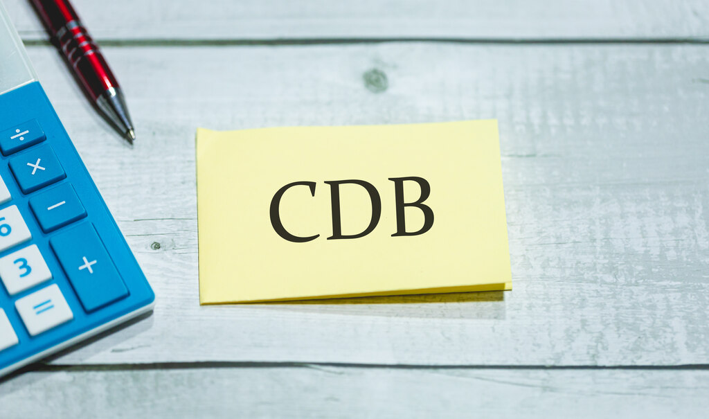 IR e CDB, como funciona?