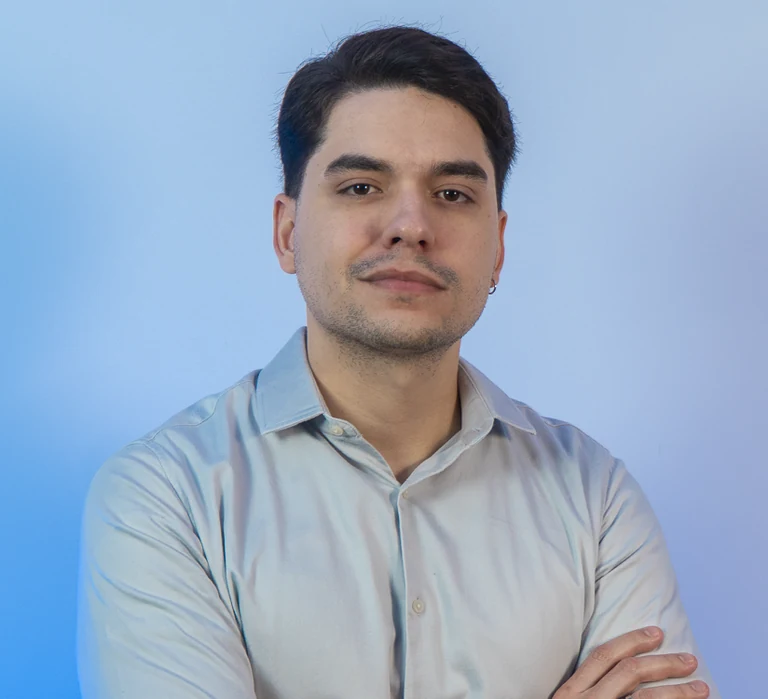 Foto de Fernando Tavares