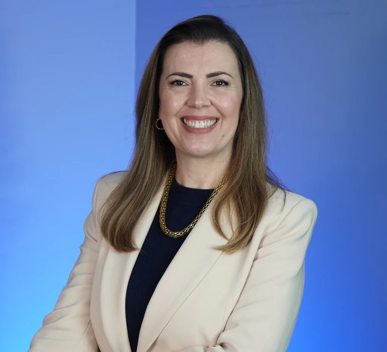 Foto de Priscilla de Carvalho Cacavallo