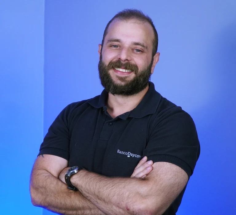 Foto de Rafael Gonçalves Cardoso